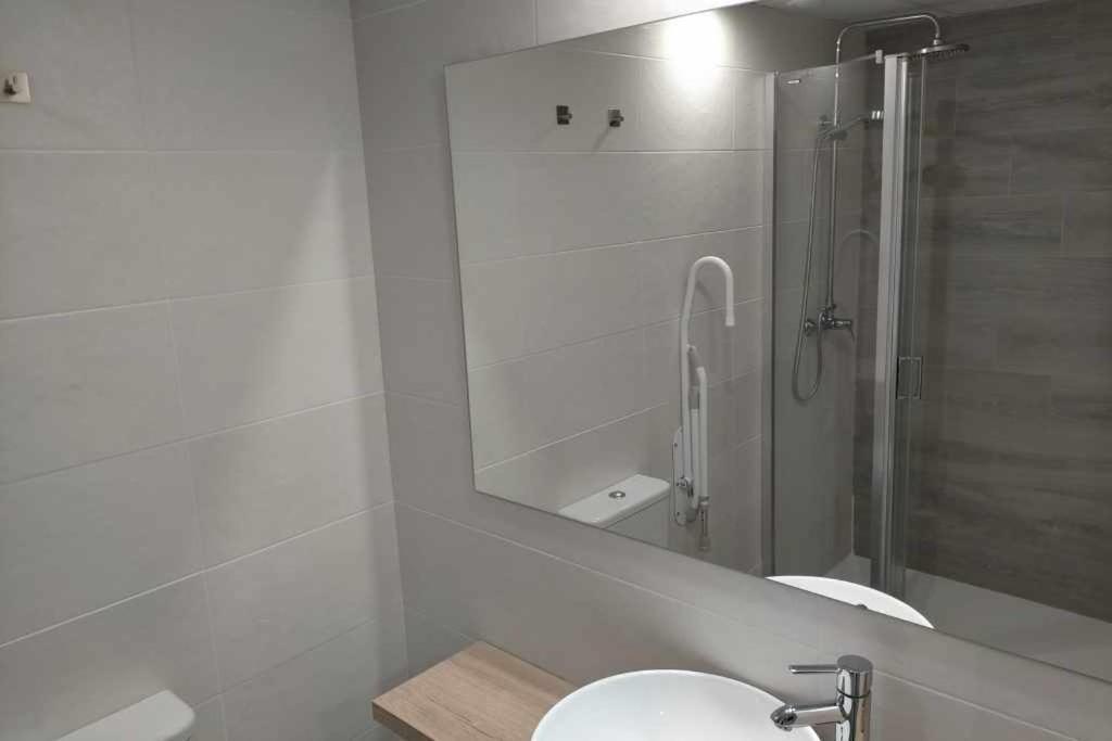 Apartamentos Ordesa Aínsa Exterior foto